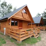 Alpehytte Kempingowe Moto Przystan Brochów