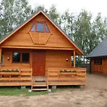 Kempingowe Moto Przystan * Brochów