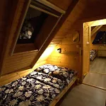 Kempingowe Moto Przystan Alpehytte Brochów