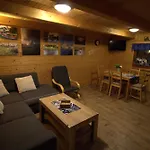 Alpehytte Kempingowe Moto Przystan *