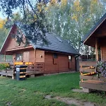 Kempingowe Moto Przystan Alpehytte