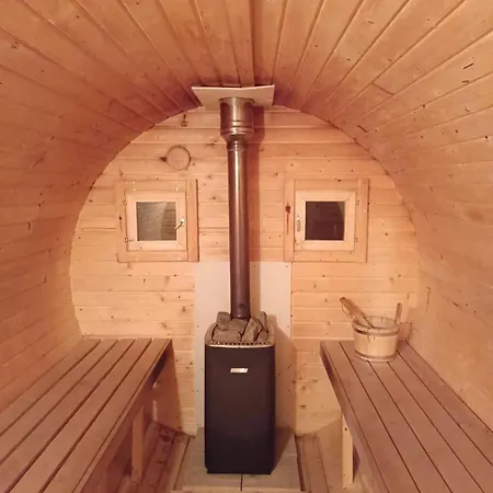 Kempingowe Moto Przystan *