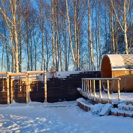 Kempingowe Moto Przystan